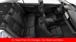 Toyota Camry XLE (Natl) 2026