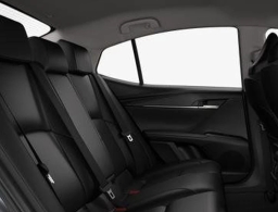 Toyota Camry XLE (Natl) 2026