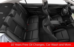 Toyota Camry XLE (Natl) 2026