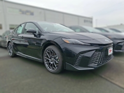 Toyota Camry SE AWD (Natl) 2026