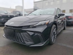 Toyota Camry SE AWD (Natl) 2026