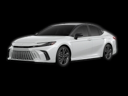 Toyota Camry XSE AWD (Natl) 2026