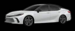 Toyota Camry XSE AWD (Natl) 2026