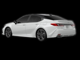 Toyota Camry XSE AWD (Natl) 2026