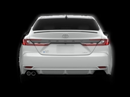 Toyota Camry XSE AWD (Natl) 2026