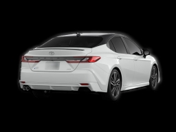 Toyota Camry XSE AWD (Natl) 2026