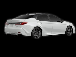 Toyota Camry XSE AWD (Natl) 2026