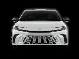 Toyota Camry XSE AWD (Natl) 2026