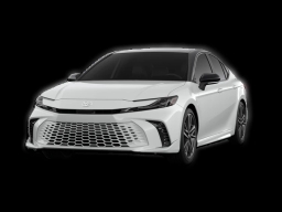 Toyota Camry XSE AWD (Natl) 2026