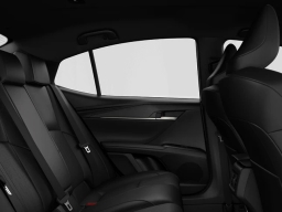 Toyota Camry XSE AWD (Natl) 2026