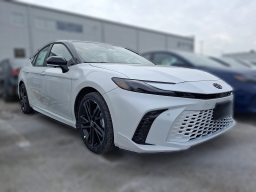 Toyota Camry XSE AWD (Natl) 2026