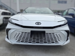 Toyota Camry XSE AWD (Natl) 2026