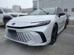 Toyota Camry XSE AWD (Natl) 2026