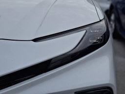 Toyota Camry XSE AWD (Natl) 2026