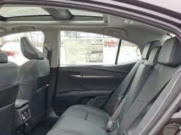 Toyota Camry XLE AWD (Natl) 2026