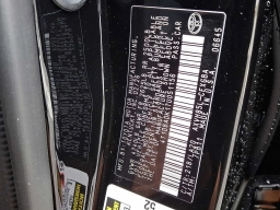 Toyota Camry XLE AWD (Natl) 2026