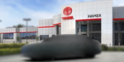 Toyota Camry XSE AWD (Natl) 2026