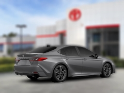 Toyota Camry XSE AWD (Natl) 2026