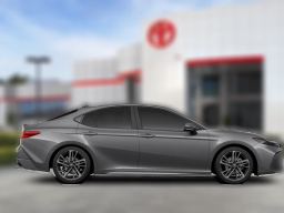 Toyota Camry XSE AWD (Natl) 2026