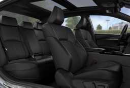 Toyota Camry XSE AWD (Natl) 2026