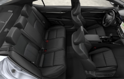 Toyota Camry XSE AWD (Natl) 2026