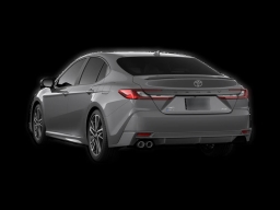 Toyota Camry XSE AWD (Natl) 2026