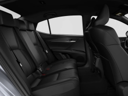 Toyota Camry XSE AWD (Natl) 2026