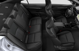 Toyota Camry XSE AWD (Natl) 2026