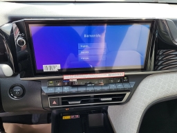 Toyota Camry XLE AWD (Natl) 2026