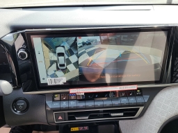 Toyota Camry XLE AWD (Natl) 2026