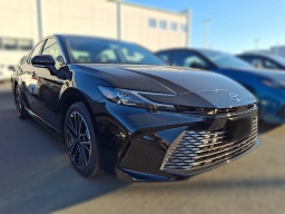 Toyota Camry XLE AWD (Natl) 2026