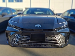 Toyota Camry XLE AWD (Natl) 2026