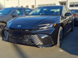 Toyota Camry XLE AWD (Natl) 2026