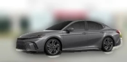 Toyota Camry XSE AWD (Natl) 2026