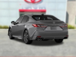 Toyota Camry XSE AWD (Natl) 2026