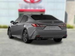 Toyota Camry XSE AWD (Natl) 2026