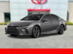 Toyota Camry XSE AWD (Natl) 2026