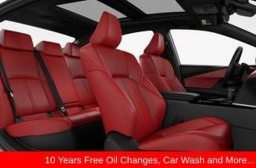 Toyota Camry XSE AWD (Natl) 2026