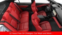 Toyota Camry XSE AWD (Natl) 2026