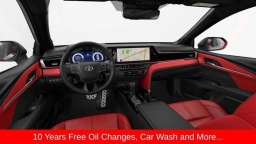 Toyota Camry XSE AWD (Natl) 2026