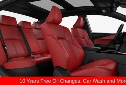 Toyota Camry XSE AWD (Natl) 2026