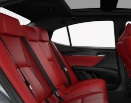 Toyota Camry XSE AWD (Natl) 2026