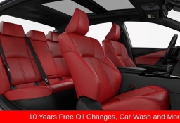 Toyota Camry XSE AWD (Natl) 2026