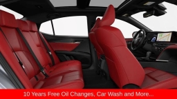 Toyota Camry XSE AWD (Natl) 2026