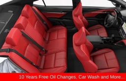 Toyota Camry XSE AWD (Natl) 2026