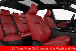 Toyota Camry XSE AWD (Natl) 2026