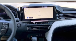 Toyota Camry XLE AWD (Natl) 2026