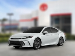 Toyota Camry XLE AWD (Natl) 2026