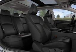 Toyota Camry XLE AWD (Natl) 2026