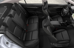 Toyota Camry XLE AWD (Natl) 2026